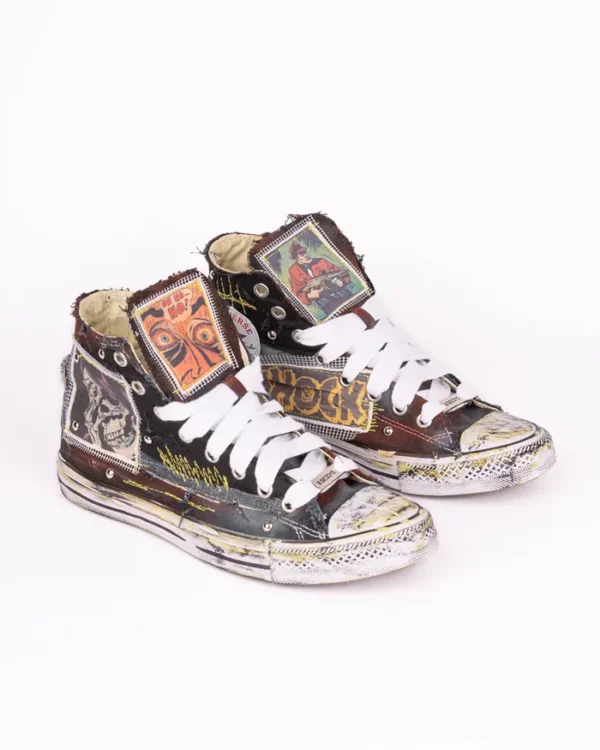 Converse All Star - PULP - immagine 9