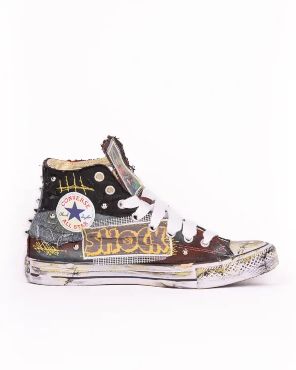 Converse All Star - PULP