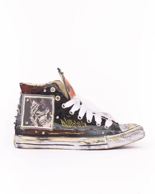 Converse All Star - PULP - immagine 5