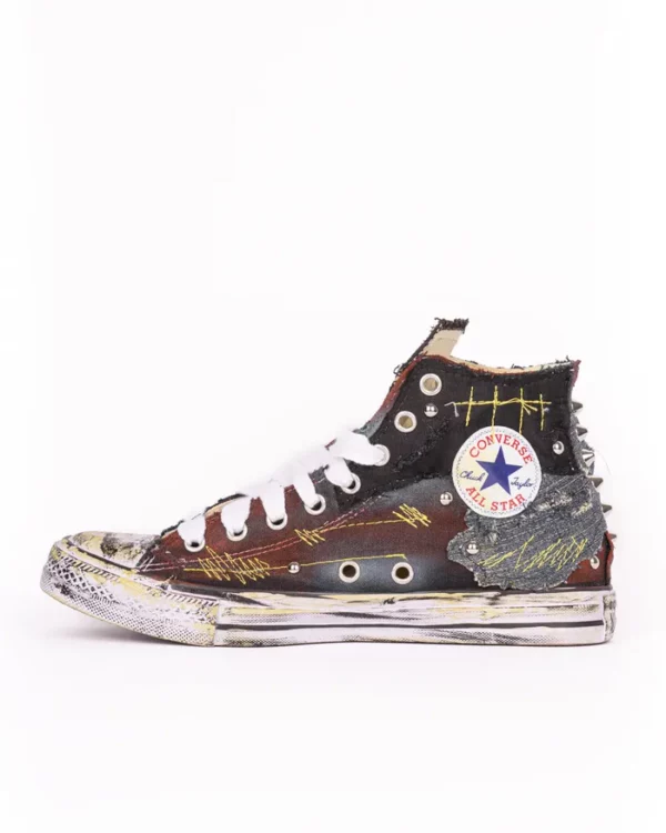 Converse All Star - PULP - immagine 2