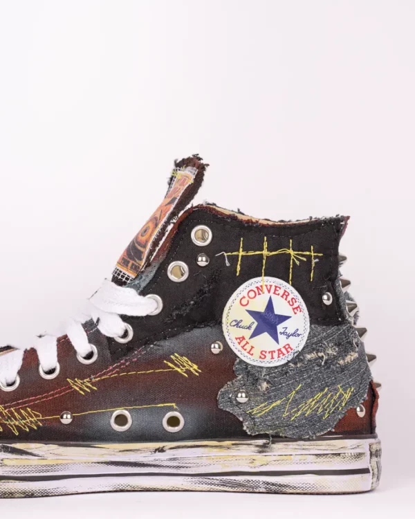 Converse All Star - PULP - immagine 7