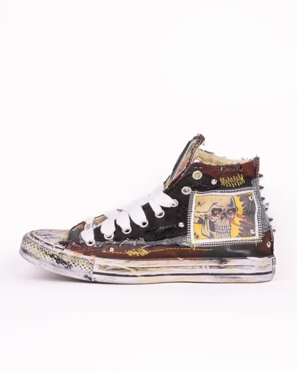 Converse All Star - PULP - immagine 8