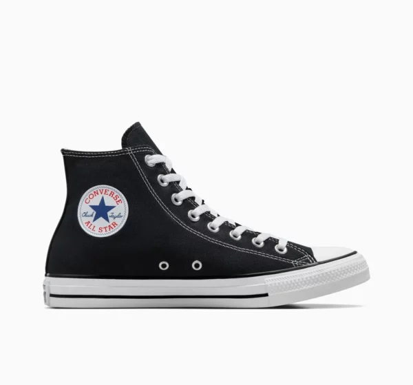 Converse Chuck taylor all star high - immagine 2