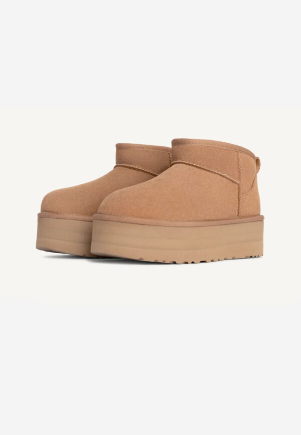 UGG Classic Ultra Mini Platform - Image 2