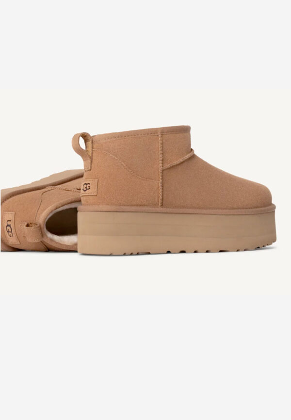 UGG Classic Ultra Mini Platform - Image 3