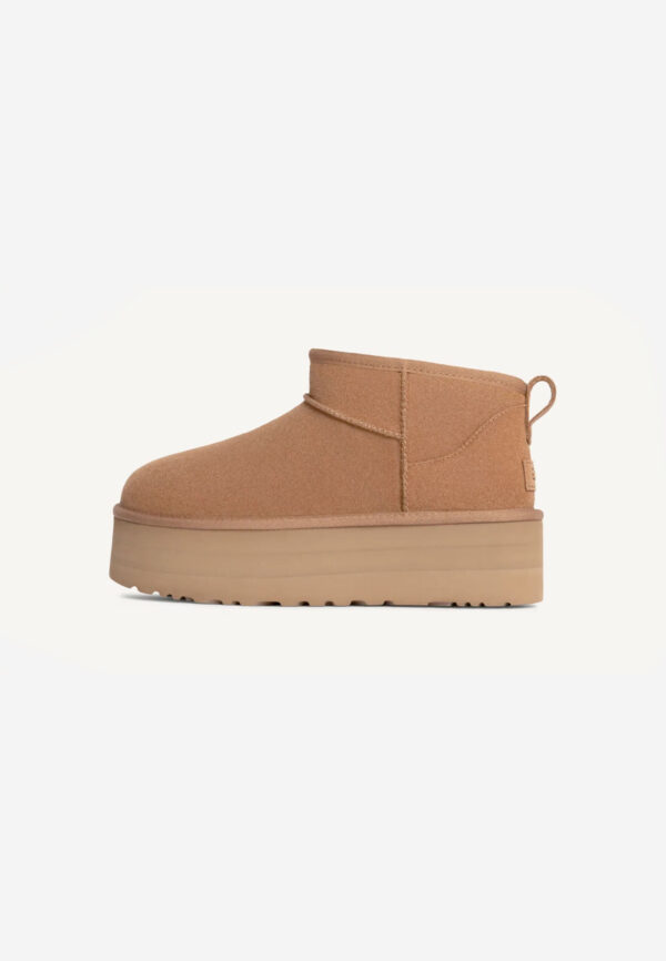 UGG Classic Ultra Mini Platform