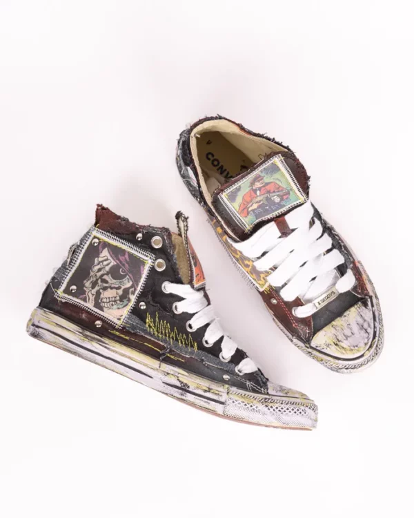 Converse All Star - PULP - immagine 10