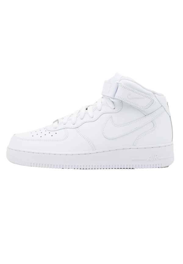 Nike Air Force 1 '07 Mid | UOMO