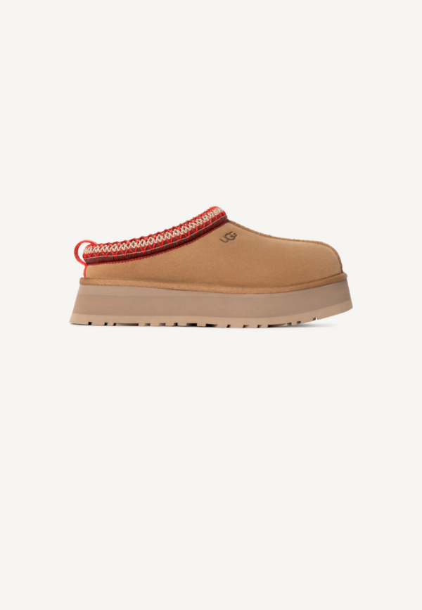 UGG Tazz - Chestnut - Image 4