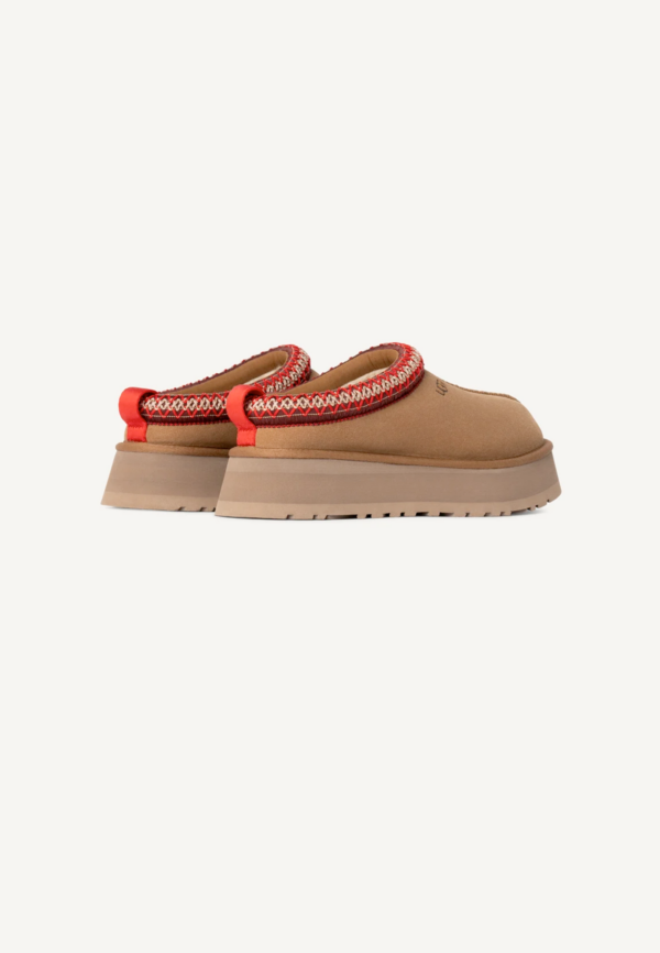 UGG Tazz - Chestnut - Image 2