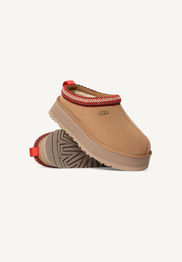 UGG Tazz - Chestnut - Image 3