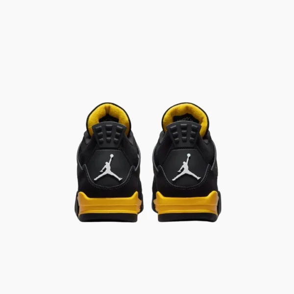 Air Jordan 4 retro Thunder - immagine 3