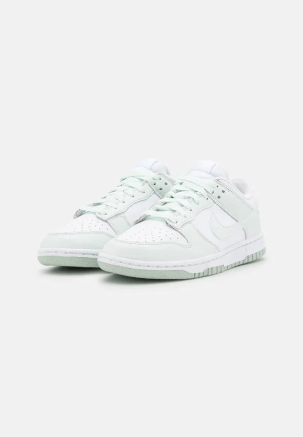 Nike Dunk low next nature White mint - immagine 4