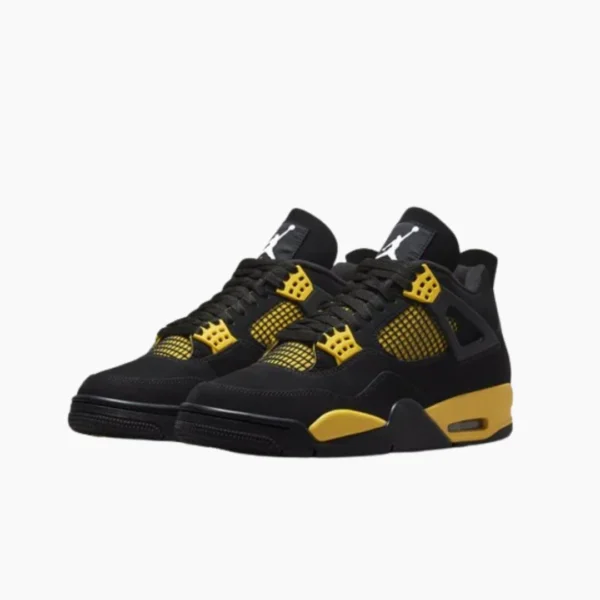 Air Jordan 4 retro Thunder - immagine 2