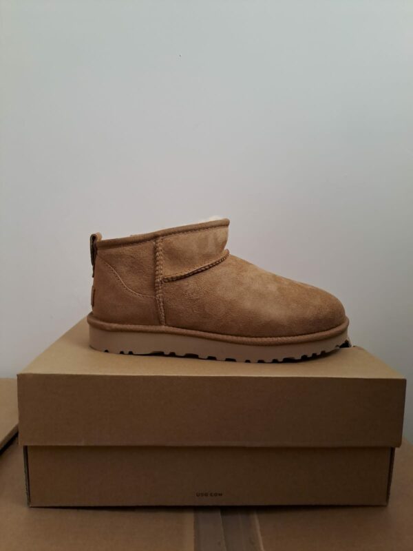 UGG Classic Ultra Mini - OCCASION - Image 3