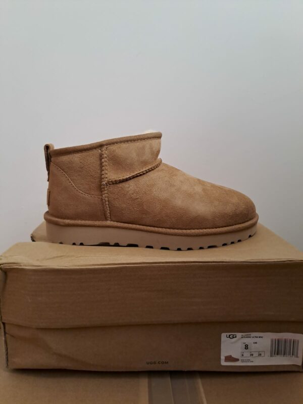 UGG Classic Ultra Mini - OCCASION