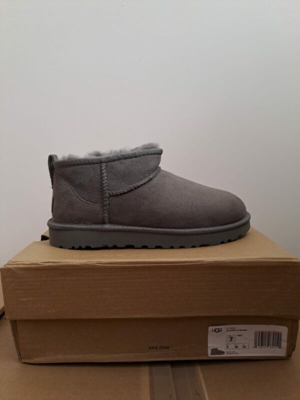 UGG Classic Ultra Mini - OCCASION - Image 3