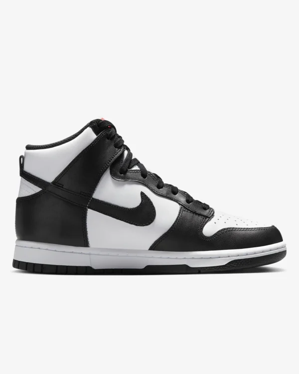 Nike Dunk high panda - immagine 6