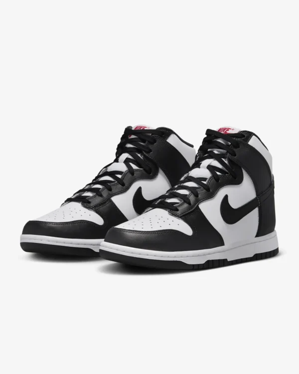 Nike Dunk high panda - immagine 2