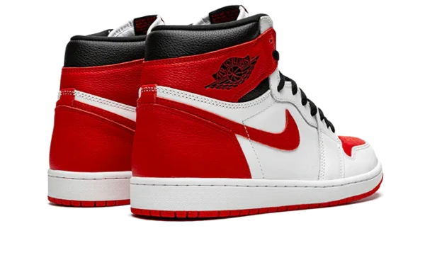 Air Jordan 1 retro high OG Heritage - immagine 4