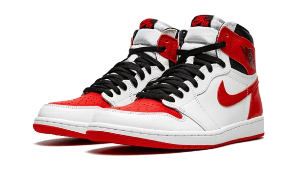 Air Jordan 1 retro high OG Heritage - immagine 2