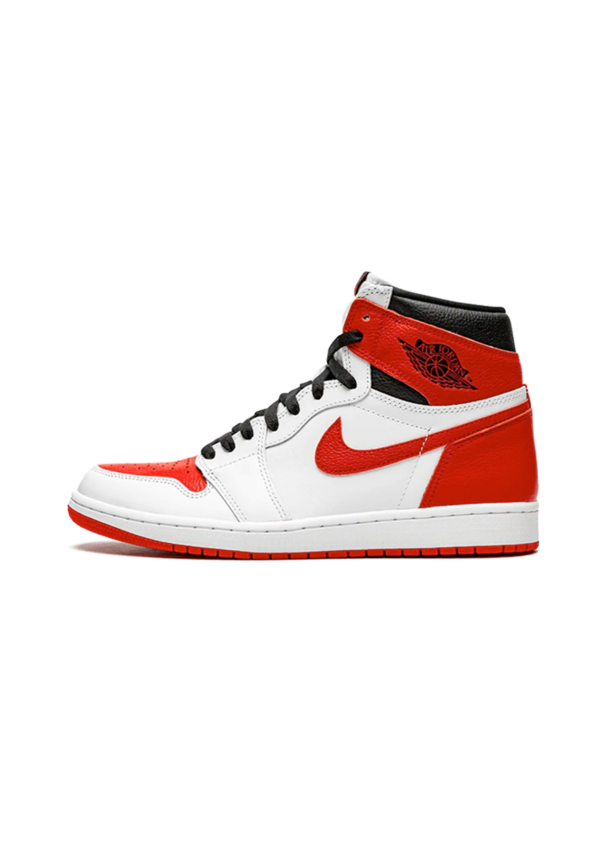 Air Jordan 1 retro high OG Heritage