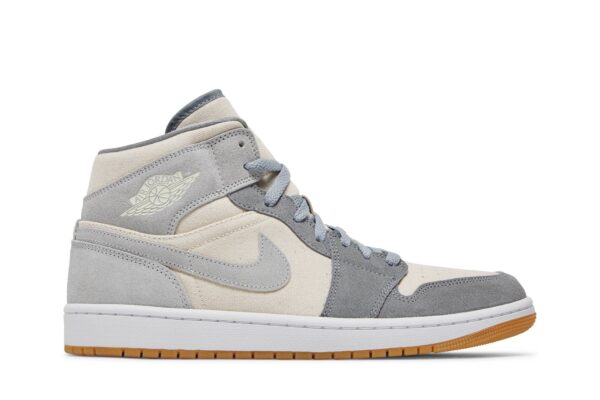 Air Jordan 1 mid SE coconut milk - immagine 3