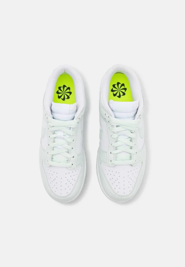 Nike Dunk low next nature White mint - immagine 3