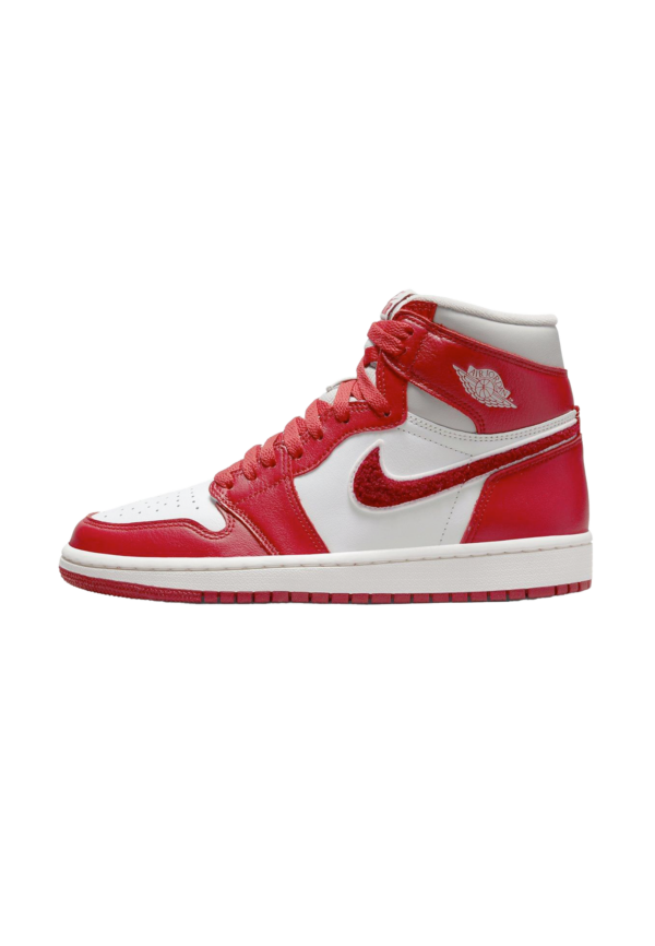 Air Jordan 1 retro high varsity red