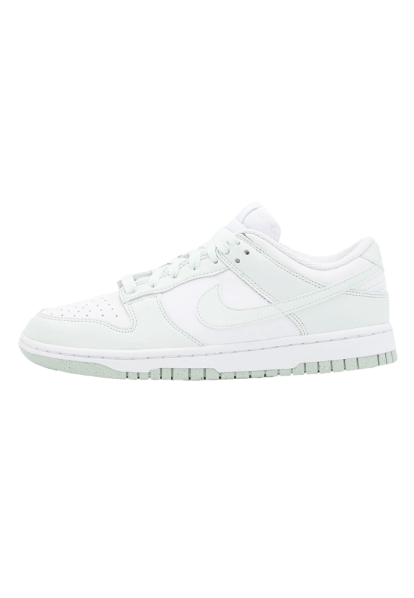 Nike Dunk low next nature White mint