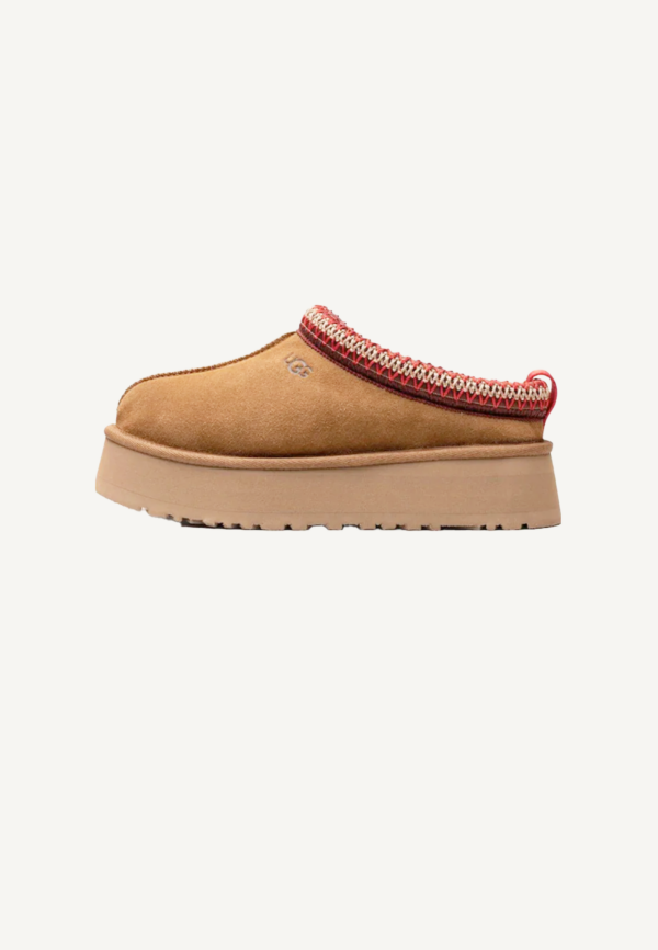 UGG Tazz - Chestnut